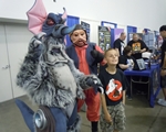 Big WoW ComicFest San Jose 2013 Photo 134Thumbnail